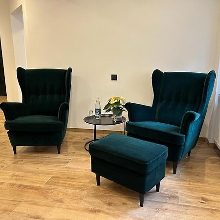 Hotel Casa Verde Trier Kültér fotó