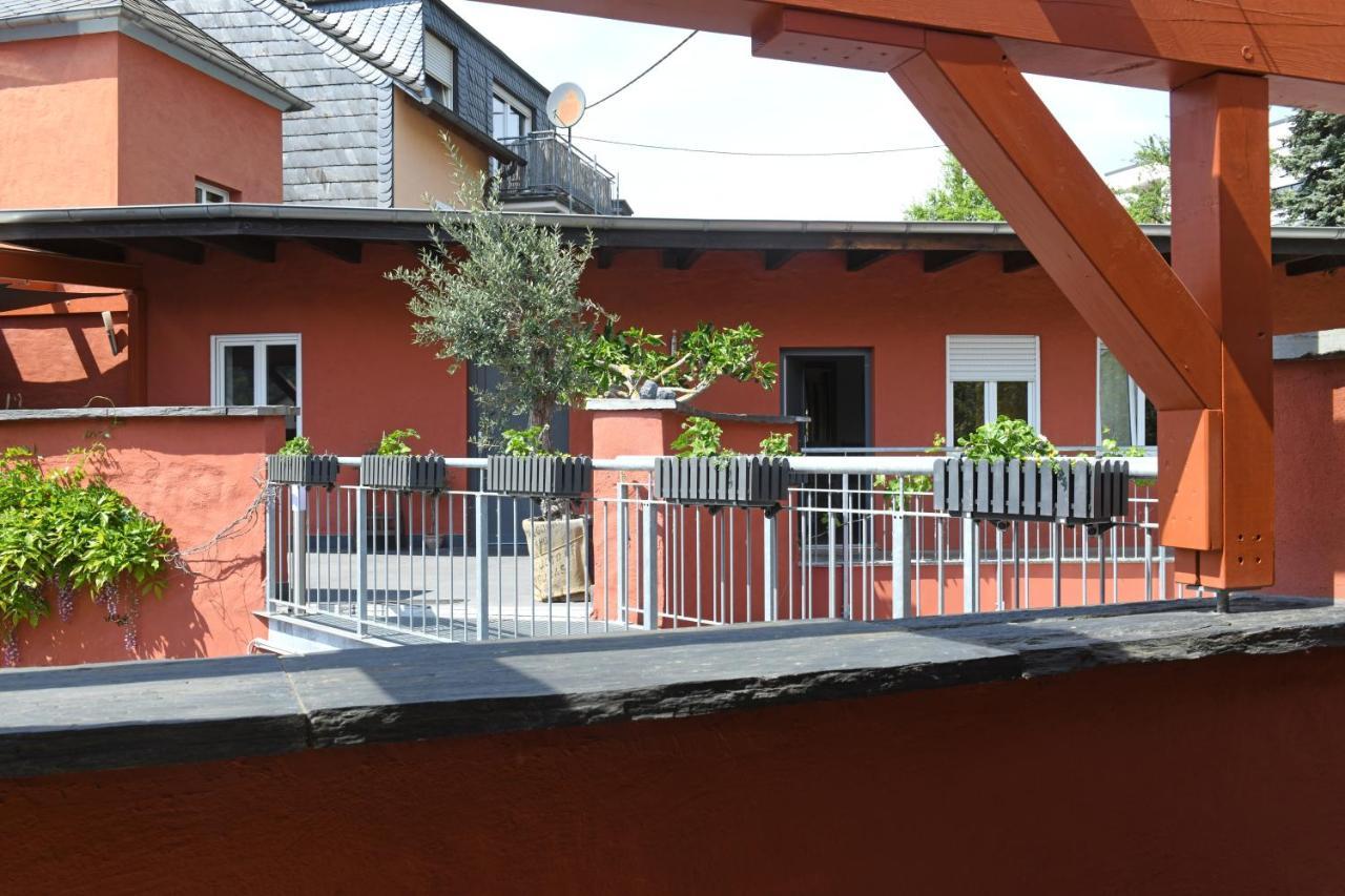 Hotel Casa Verde Trier Kültér fotó