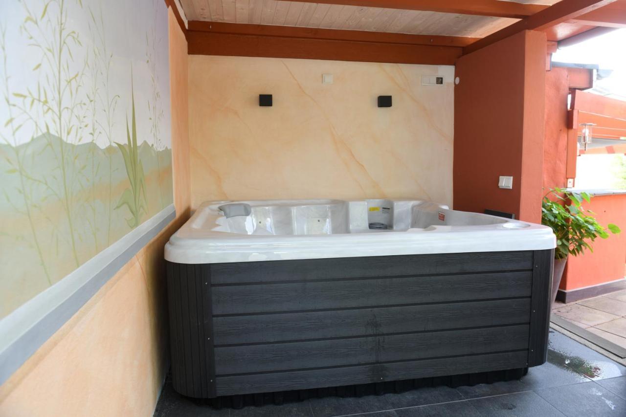 Hotel Casa Verde Trier Kültér fotó