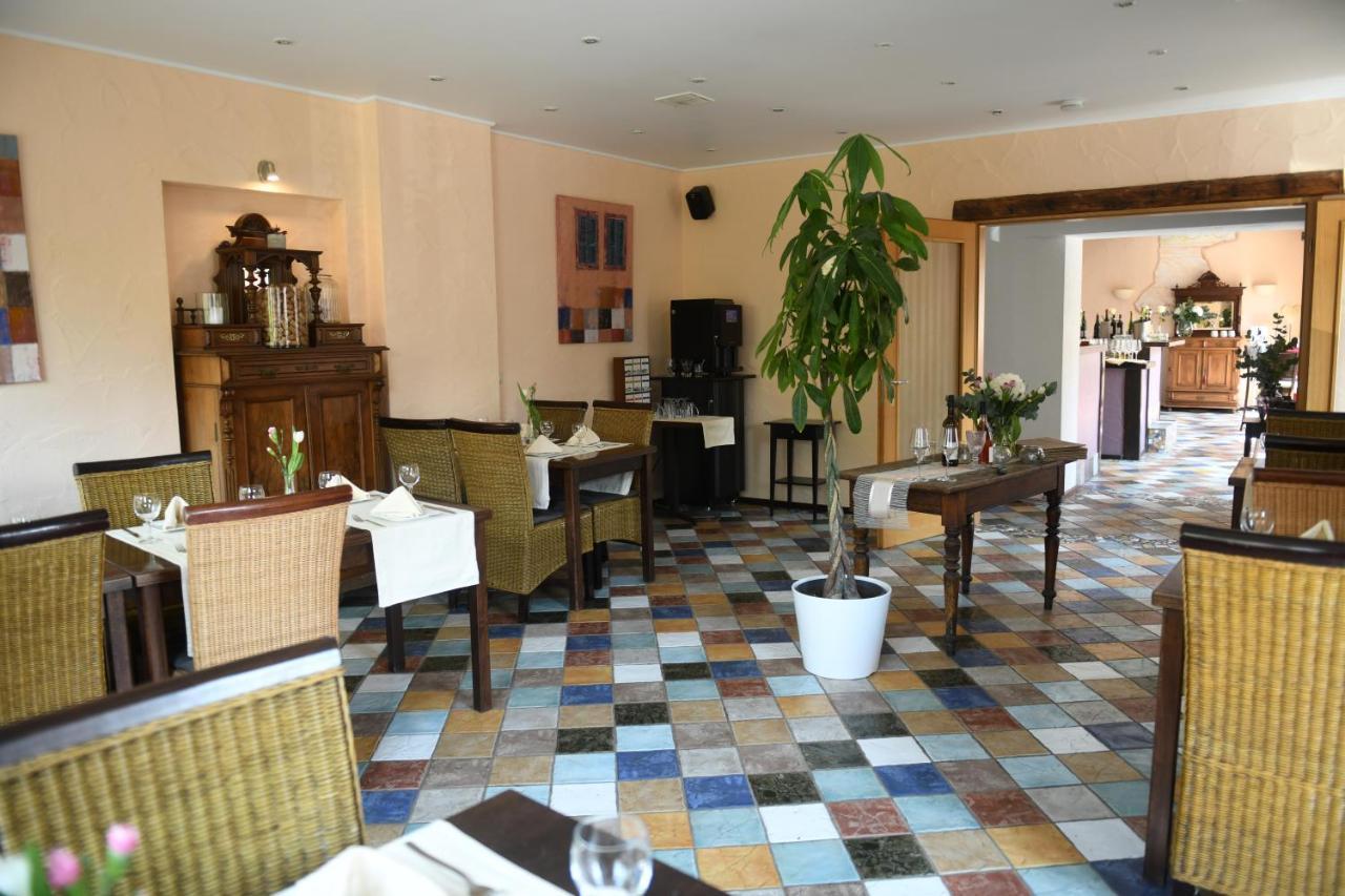 Hotel Casa Verde Trier Kültér fotó