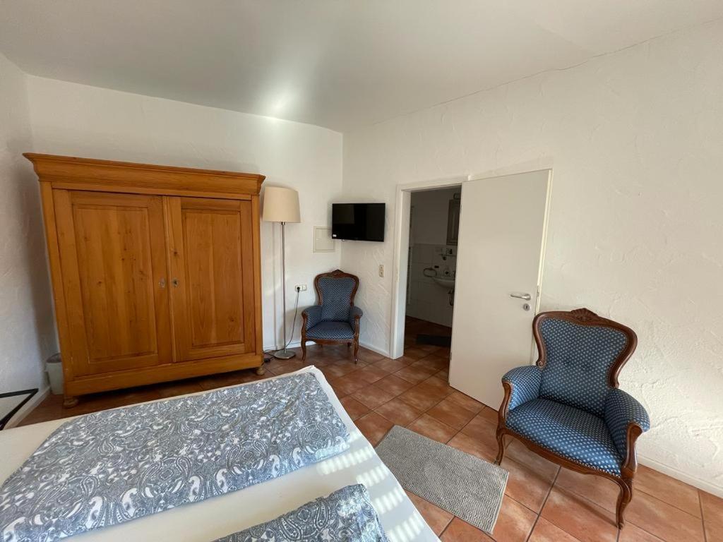 Hotel Casa Verde Trier Kültér fotó