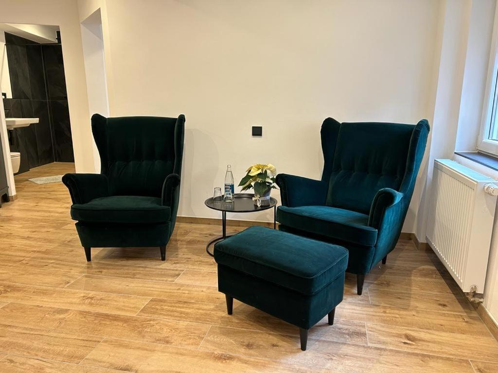 Hotel Casa Verde Trier Kültér fotó